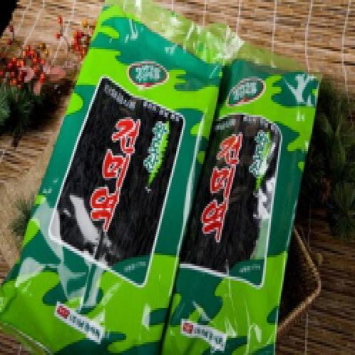 Seaweed 60g